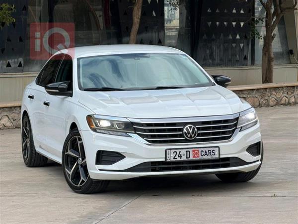 فولكسفاغن باسات 2020 للبيع في العراق - دهوك